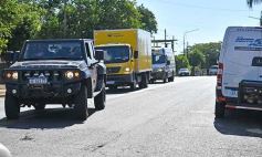 Foto de la galería: Nueva entrega de las Sputnik V para Misiones