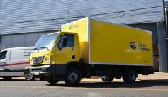 Foto de la galería: Nueva entrega de las Sputnik V para Misiones