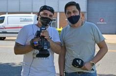 Foto de la galería: Nueva entrega de las Sputnik V para Misiones