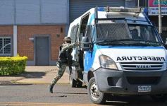 Foto de la galería: Nueva entrega de las Sputnik V para Misiones