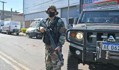 Foto de la galería: Nueva entrega de las Sputnik V para Misiones