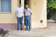 Foto de la galería: Recorrida por Posadas partiendo del Garage