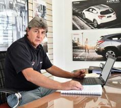 Foto de la galería: Recorrida por Posadas partiendo del Garage