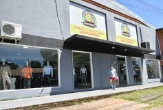 Foto de la galería: Recorrida por Posadas partiendo del Garage