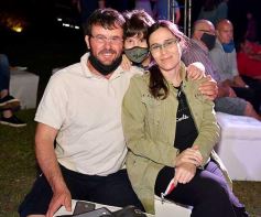 Foto de la galería: Satisfactorio remate en San José