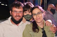 Foto de la galería: Satisfactorio remate en San José