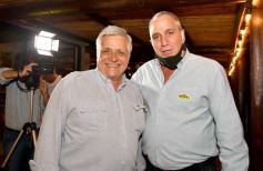 Foto de la galería: Satisfactorio remate en San José