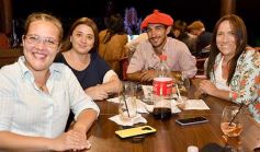 Foto de la galería: Satisfactorio remate en San José