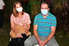 Foto de la galería: Satisfactorio remate en San José