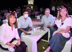 Foto de la galería: Satisfactorio remate en San José