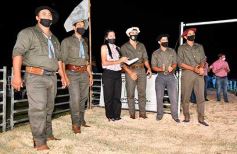 Foto de la galería: Satisfactorio remate en San José