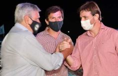 Foto de la galería: Satisfactorio remate en San José