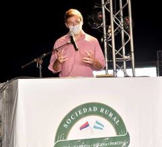 Foto de la galería: Satisfactorio remate en San José