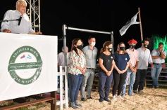 Foto de la galería: Satisfactorio remate en San José