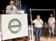 Foto de la galería: Satisfactorio remate en San José