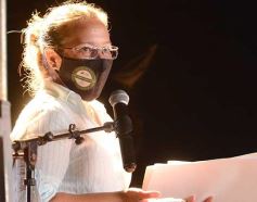 Foto de la galería: Satisfactorio remate en San José