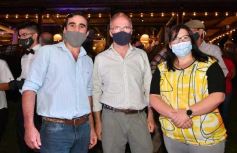 Foto de la galería: Satisfactorio remate en San José