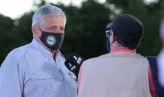 Foto de la galería: Satisfactorio remate en San José