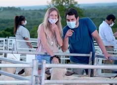 Foto de la galería: Satisfactorio remate en San José