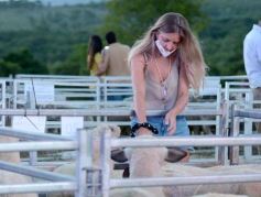 Foto de la galería: Satisfactorio remate en San José