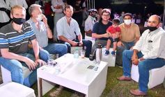 Foto de la galería: Satisfactorio remate en San José