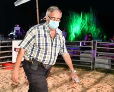 Foto de la galería: Satisfactorio remate en San José