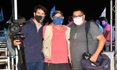 Foto de la galería: Satisfactorio remate en San José