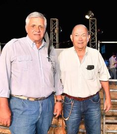 Foto de la galería: Satisfactorio remate en San José