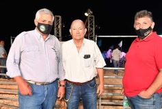 Foto de la galería: Satisfactorio remate en San José