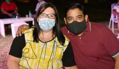 Foto de la galería: Satisfactorio remate en San José