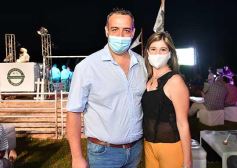 Foto de la galería: Satisfactorio remate en San José