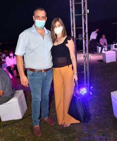 Foto de la galería: Satisfactorio remate en San José