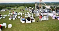 Foto de la galería: Satisfactorio remate en San José