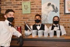 Foto de la galería: Satisfactorio remate en San José