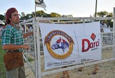 Foto de la galería: Satisfactorio remate en San José