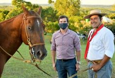 Foto de la galería: Satisfactorio remate en San José