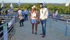 Foto de la galería: Satisfactorio remate en San José