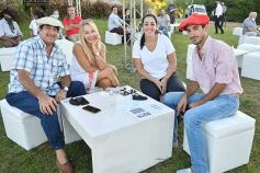 Foto de la galería: Satisfactorio remate en San José