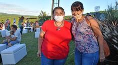 Foto de la galería: Satisfactorio remate en San José