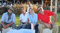 Foto de la galería: Satisfactorio remate en San José