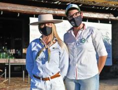 Foto de la galería: Satisfactorio remate en San José