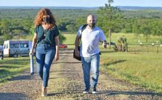 Foto de la galería: Satisfactorio remate en San José