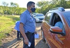 Foto de la galería: Satisfactorio remate en San José