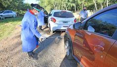 Foto de la galería: Satisfactorio remate en San José