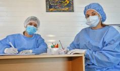 Foto de la galería: Misiones mantiene los controles sanitarios en sus ingresos