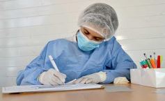 Foto de la galería: Misiones mantiene los controles sanitarios en sus ingresos