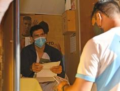 Foto de la galería: Misiones mantiene los controles sanitarios en sus ingresos