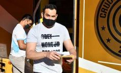 Foto de la galería: Misiones mantiene los controles sanitarios en sus ingresos