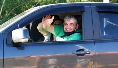 Foto de la galería: Misiones mantiene los controles sanitarios en sus ingresos