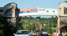 Foto de la galería: Misiones mantiene los controles sanitarios en sus ingresos